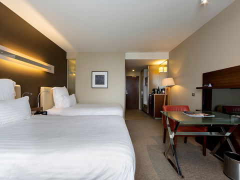 Pullman Hotel At Sydney Olympic Park - Accommodation Rockhampton 7