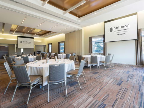 Pullman Hotel At Sydney Olympic Park - Accommodation Rockhampton 8