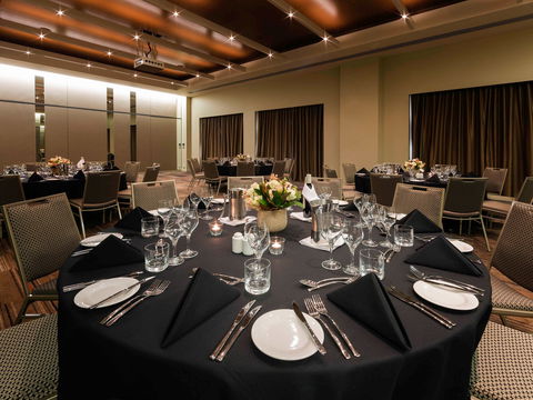 Pullman Hotel At Sydney Olympic Park - Accommodation Rockhampton 9