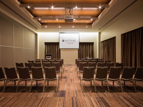 Pullman Hotel At Sydney Olympic Park - Accommodation Rockhampton 10