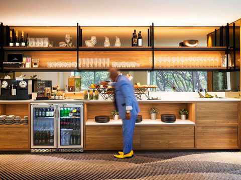 Pullman Hotel At Sydney Olympic Park - Accommodation Rockhampton 15