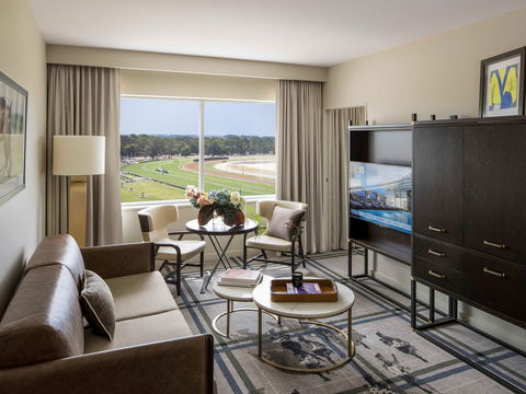 The William Inglis - MGallery By Sofitel - Accommodation Rockhampton 2