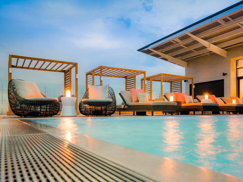 The William Inglis - MGallery By Sofitel - Accommodation Rockhampton 5