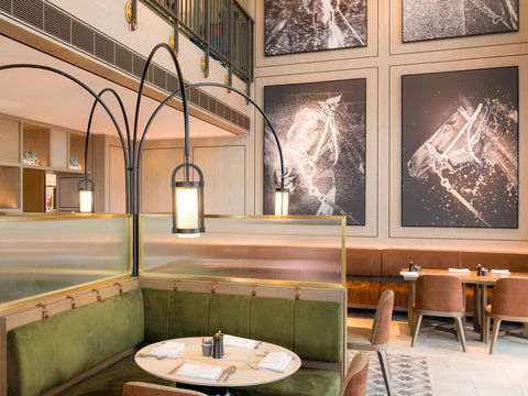 The William Inglis - MGallery By Sofitel - Accommodation Rockhampton 9