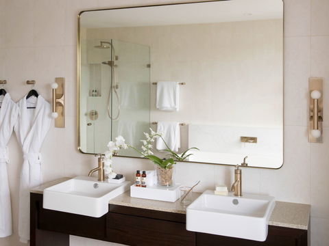 The William Inglis - MGallery By Sofitel - Accommodation Rockhampton 11
