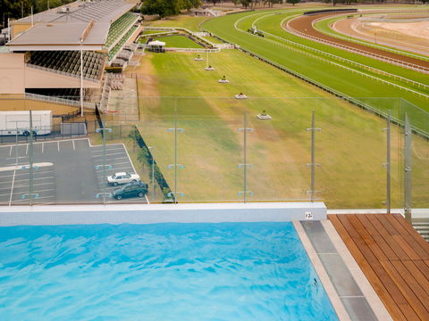 The William Inglis - MGallery By Sofitel - Accommodation Rockhampton 14