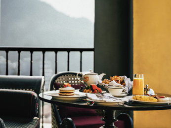 The William Inglis - MGallery By Sofitel - Accommodation Rockhampton 16