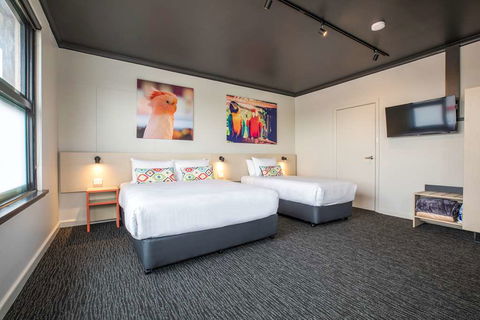 Nightcap At Chester Hill Hotel - Accommodation Rockhampton 4