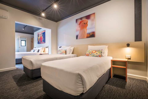 Nightcap At Chester Hill Hotel - Accommodation Rockhampton 5