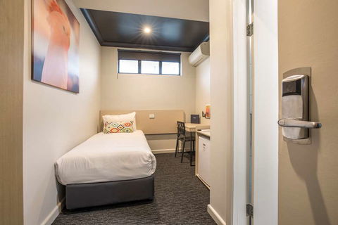 Nightcap At Chester Hill Hotel - Accommodation Rockhampton 6