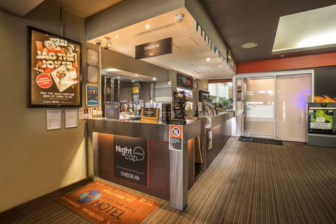 Nightcap At Chester Hill Hotel - Accommodation Rockhampton 7