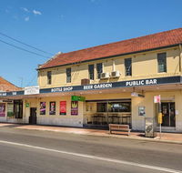 Nightcap at Regents Park Hotel - Accommodation Rockhampton