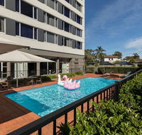 Rydges Bankstown - Accommodation Rockhampton