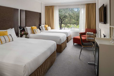 Rydges Bankstown - Accommodation Rockhampton 1