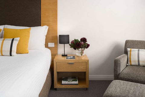 Rydges Bankstown - Accommodation Rockhampton 3