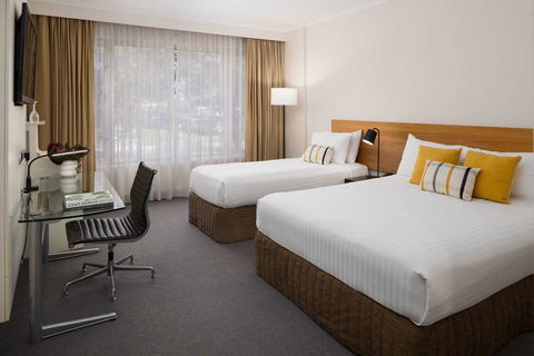 Rydges Bankstown - Accommodation Rockhampton 4