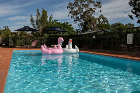 Rydges Bankstown - Accommodation Rockhampton 5