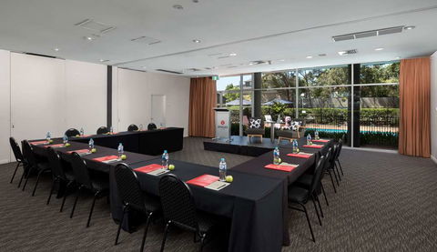 Rydges Bankstown - Accommodation Rockhampton 6