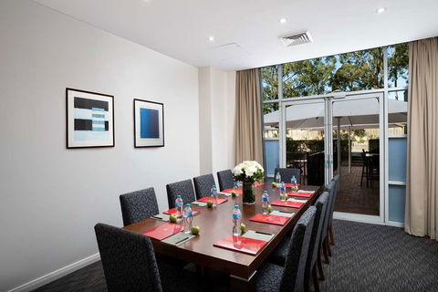 Rydges Bankstown - Accommodation Rockhampton 8