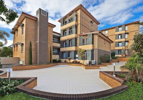 Comfort Inn & Suites Burwood - Accommodation Rockhampton 1
