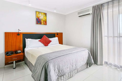 Comfort Inn & Suites Burwood - Accommodation Rockhampton 2