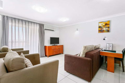 Comfort Inn & Suites Burwood - Accommodation Rockhampton 4