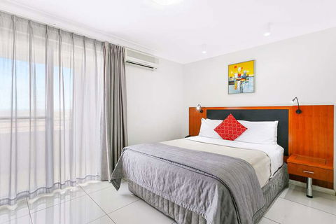 Comfort Inn & Suites Burwood - Accommodation Rockhampton 11