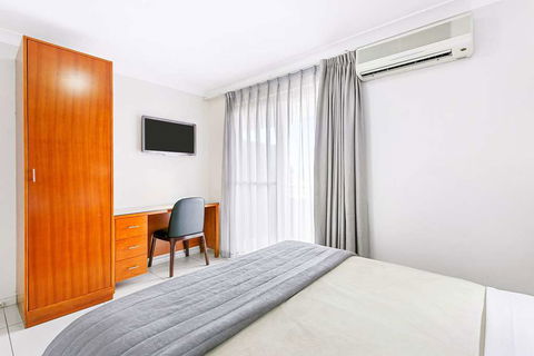 Comfort Inn & Suites Burwood - Accommodation Rockhampton 12