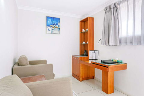 Comfort Inn & Suites Burwood - Accommodation Rockhampton 13