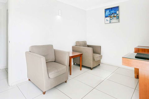 Comfort Inn & Suites Burwood - Accommodation Rockhampton 14