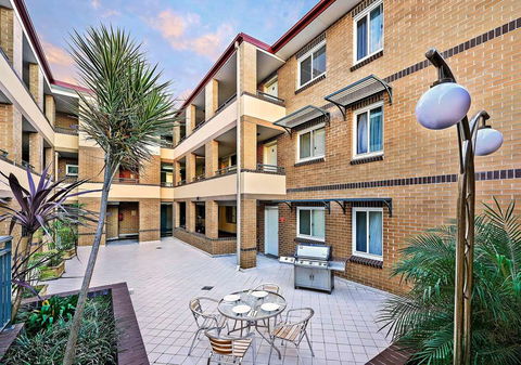 Comfort Inn & Suites Burwood - Accommodation Rockhampton 15