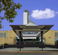Mercure Sydney Bankstown - Accommodation Rockhampton
