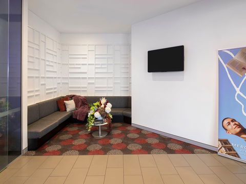 Mercure Sydney Bankstown - Accommodation Rockhampton 2