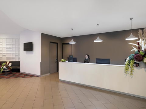 Mercure Sydney Bankstown - Accommodation Rockhampton 3