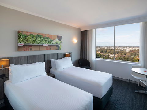 Mercure Sydney Bankstown - Accommodation Rockhampton 4
