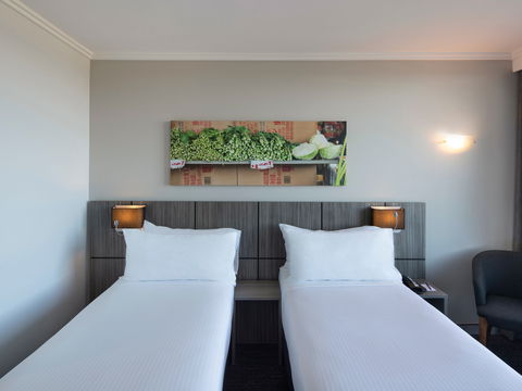 Mercure Sydney Bankstown - Accommodation Rockhampton 5
