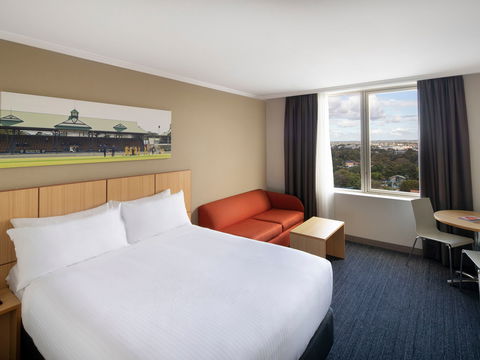 Mercure Sydney Bankstown - Accommodation Rockhampton 6