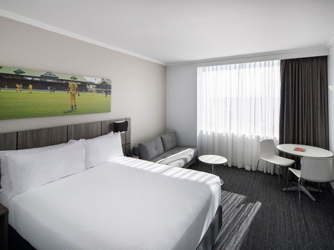 Mercure Sydney Bankstown - Accommodation Rockhampton 7