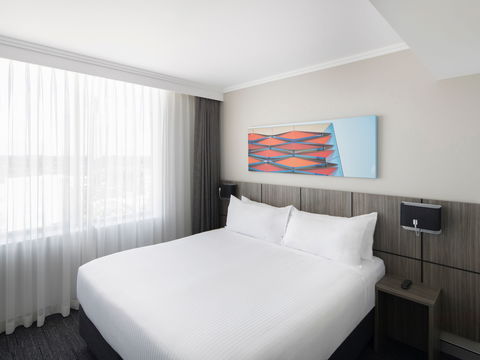 Mercure Sydney Bankstown - Accommodation Rockhampton 8
