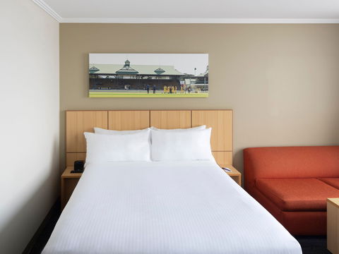 Mercure Sydney Bankstown - Accommodation Rockhampton 9
