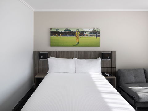 Mercure Sydney Bankstown - Accommodation Rockhampton 10