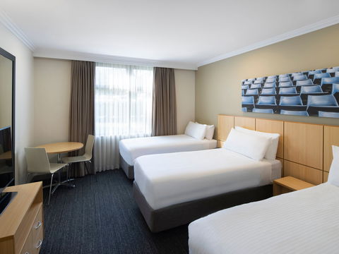 Mercure Sydney Bankstown - Accommodation Rockhampton 11
