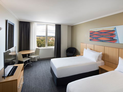 Mercure Sydney Bankstown - Accommodation Rockhampton 12