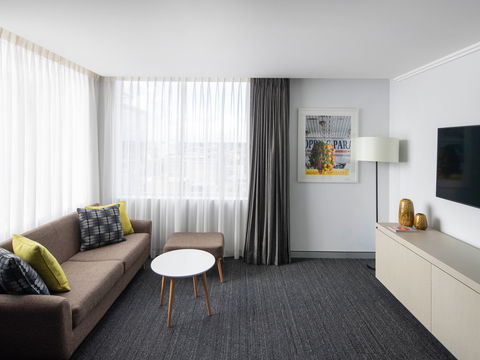 Mercure Sydney Bankstown - Accommodation Rockhampton 13