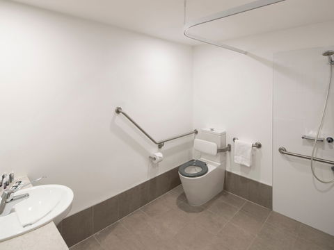 Mercure Sydney Bankstown - Accommodation Rockhampton 14