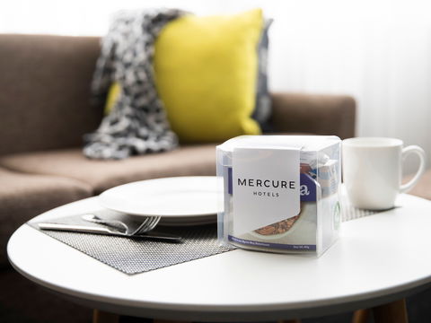 Mercure Sydney Bankstown - Accommodation Rockhampton 16