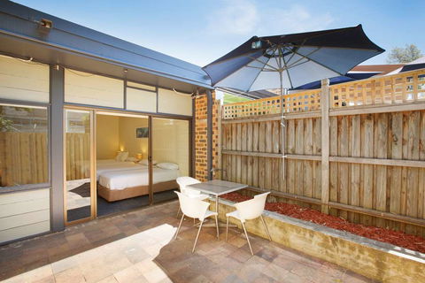 Nightcap At High Flyer Hotel - Accommodation Rockhampton 8