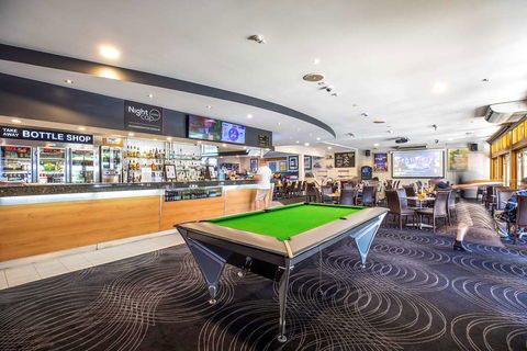 Nightcap At High Flyer Hotel - Accommodation Rockhampton 14