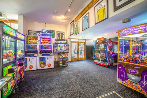 Nightcap At High Flyer Hotel - Accommodation Rockhampton 16