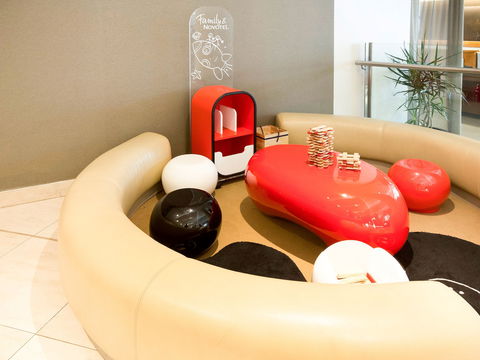 Novotel Sydney Olympic Park - Accommodation Rockhampton 13
